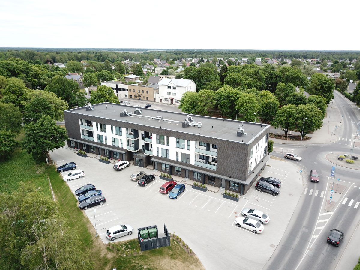 kortermaja keilas ventilatsioon air oü 3