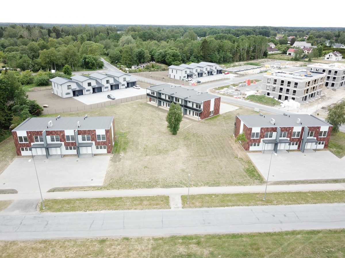 kiili ridamajad ventilatsiooni air oü 2