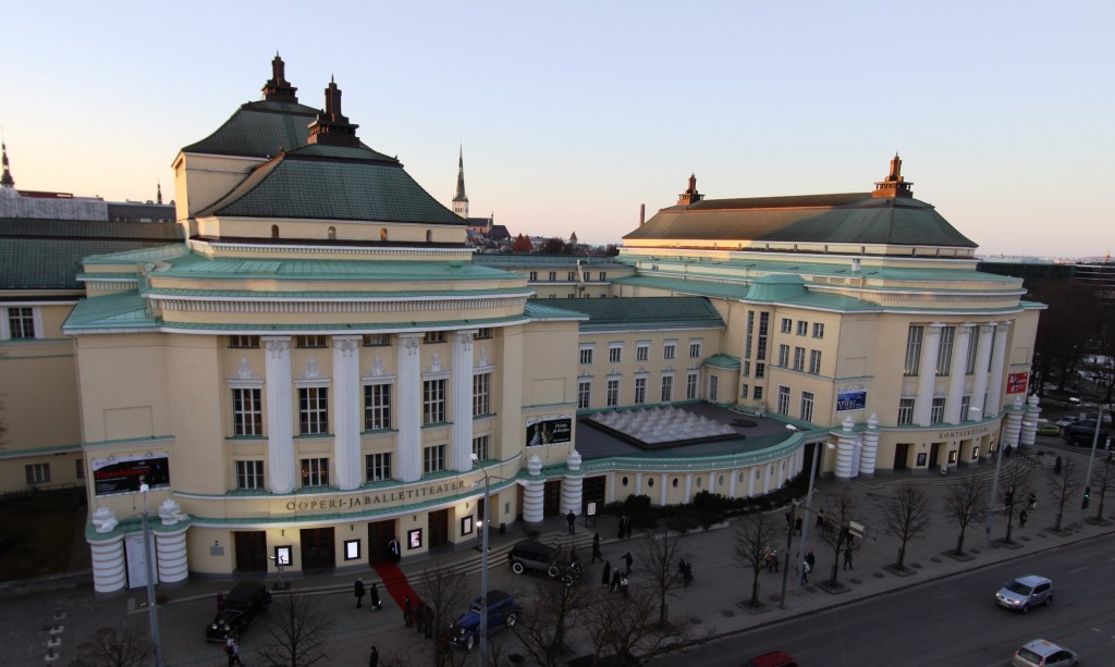 estonia teater