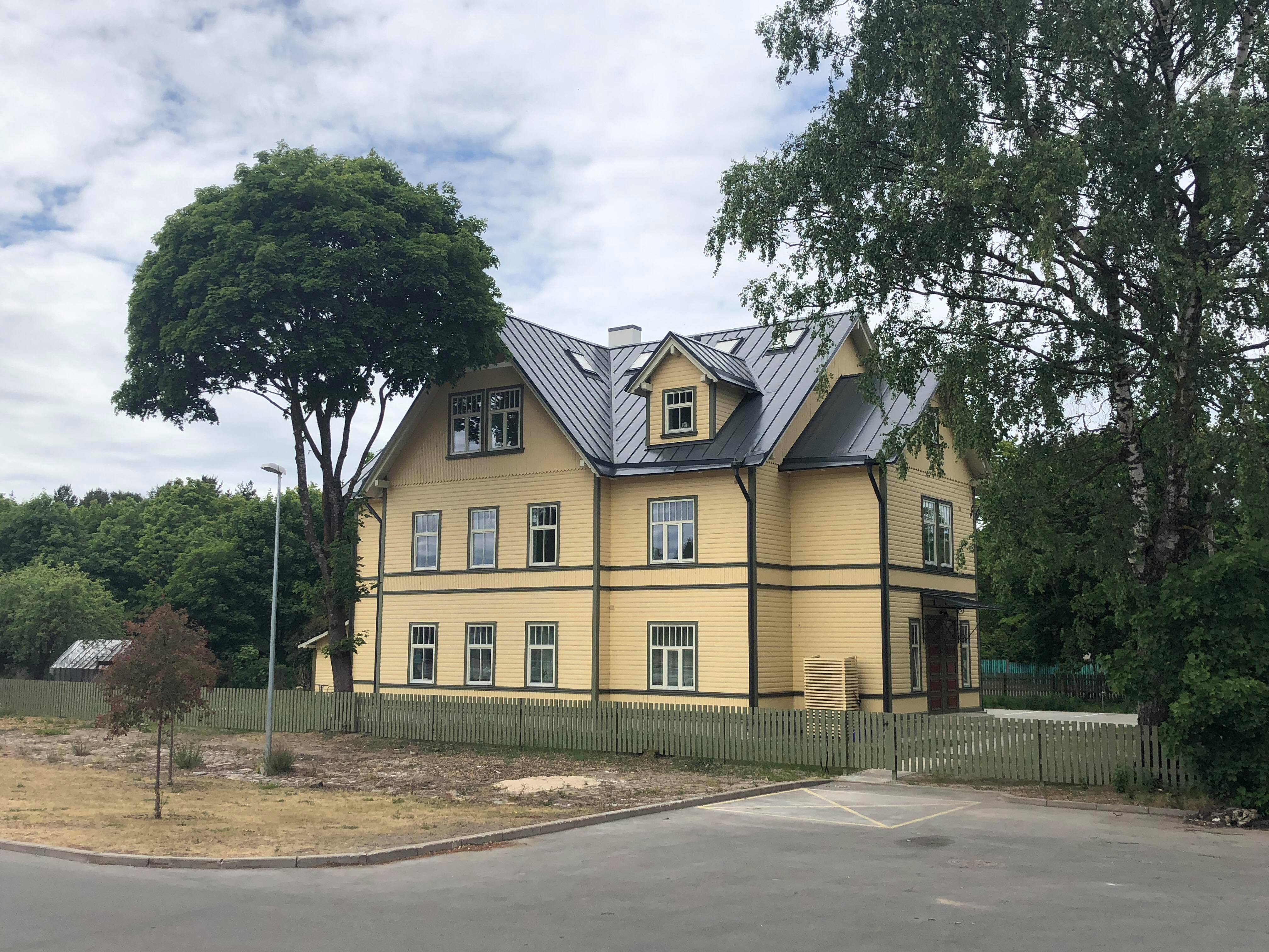kortermaja hiiul ventilatsioon 3
