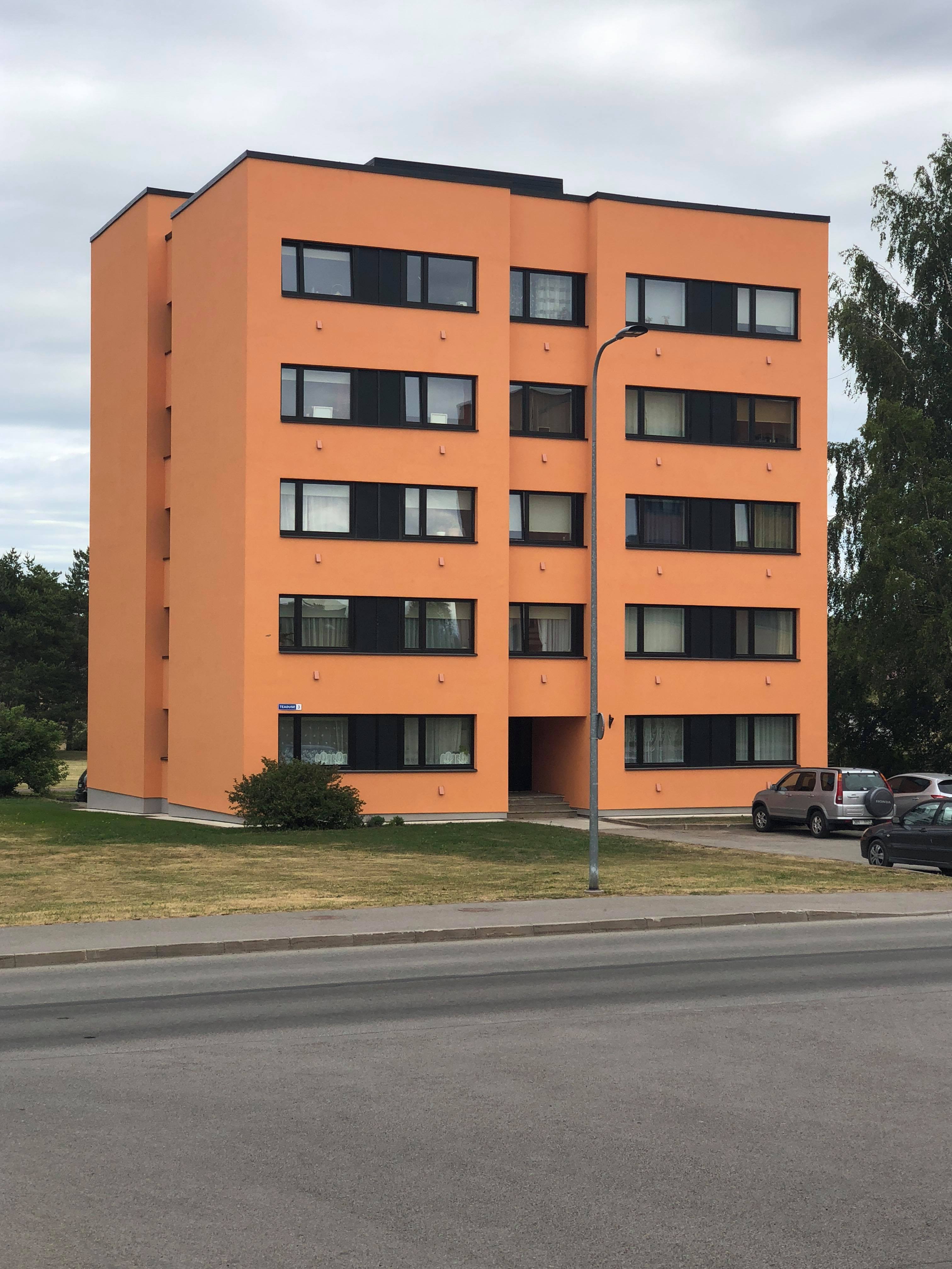 kortermaja ventilatsioon 5