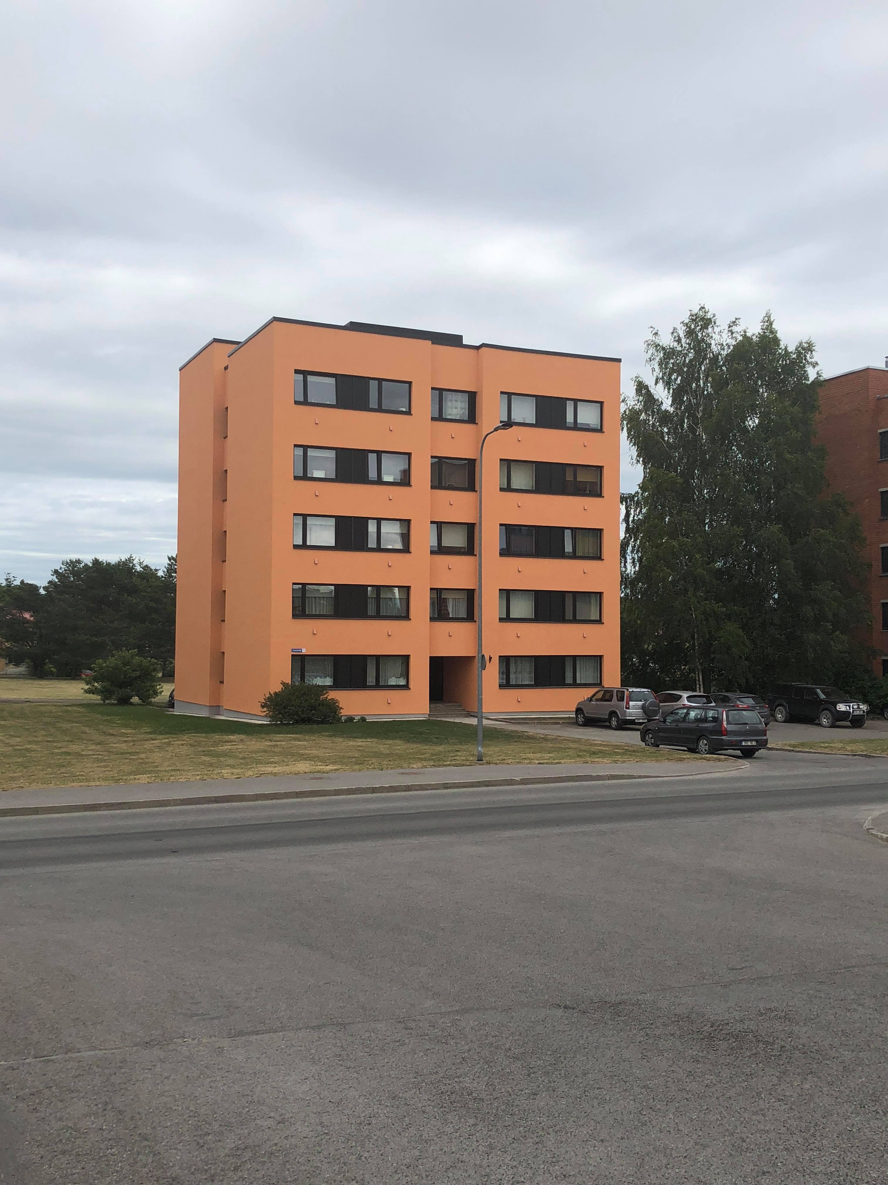 kortermaja ventilatsioon 6